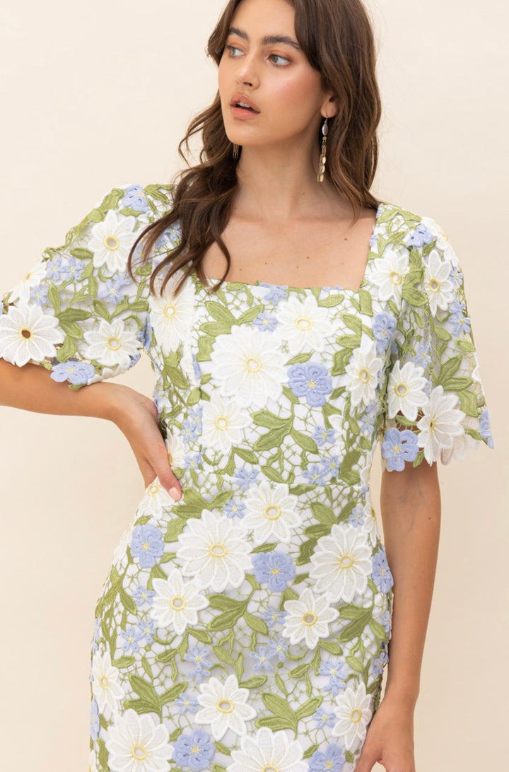 Mafalda Dress