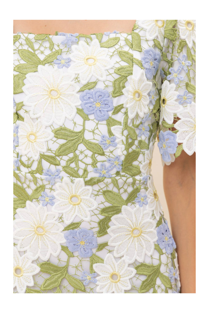 Mafalda Dress