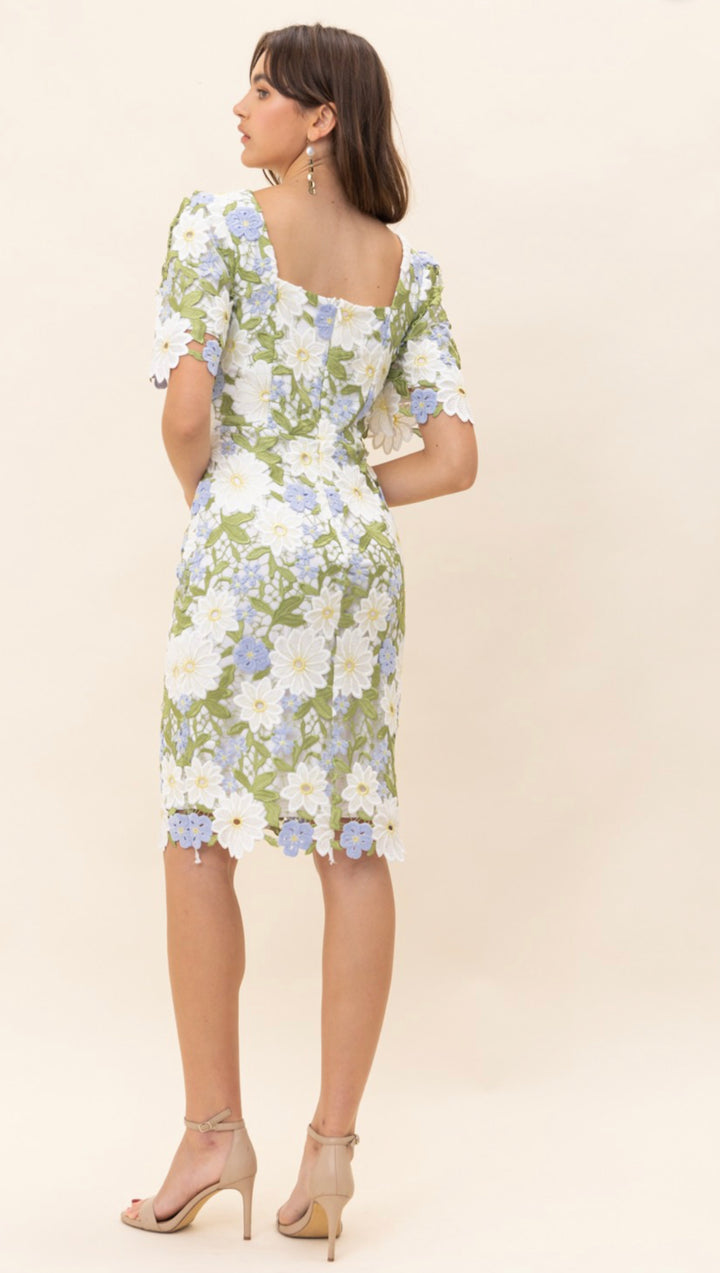 Mafalda Dress